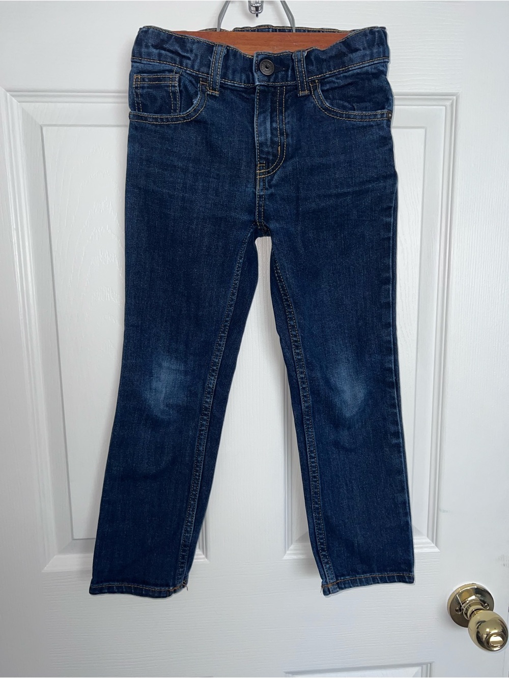 Boys 6R B’gosh Denim Jeans